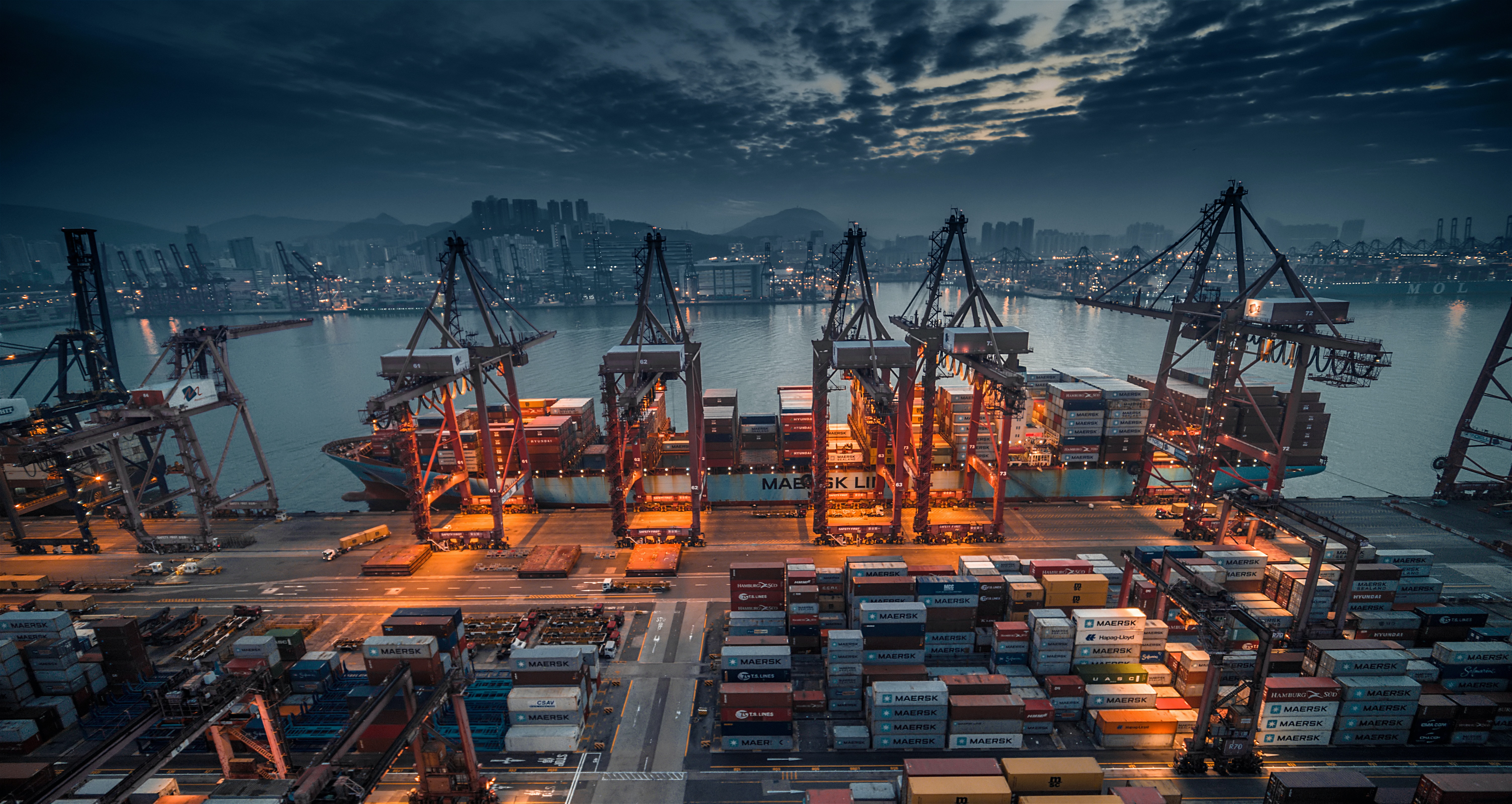 China-US-Declining-Freight-Rates